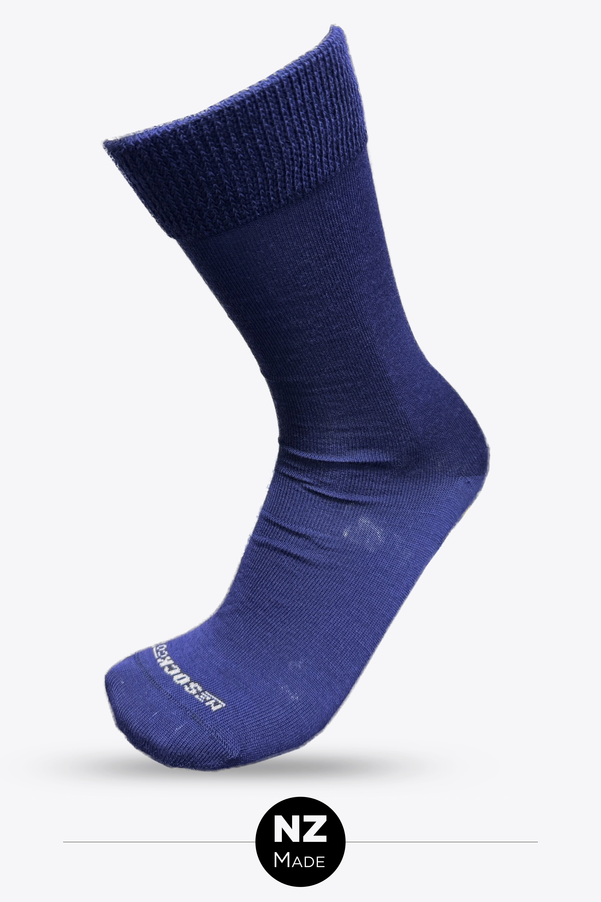 Merino Comfort Top - rhodonite